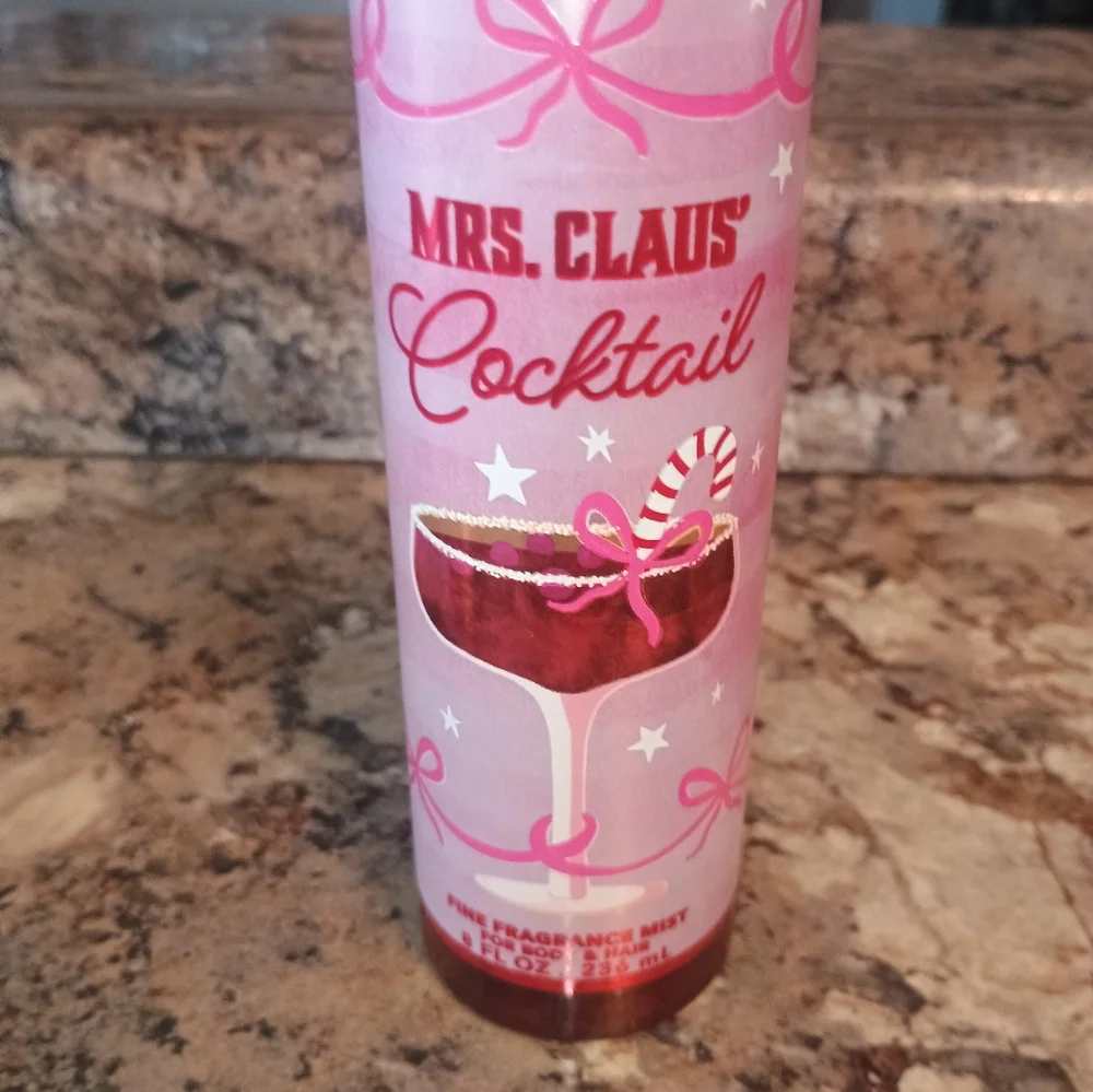 Bath & Body Works experience delightful